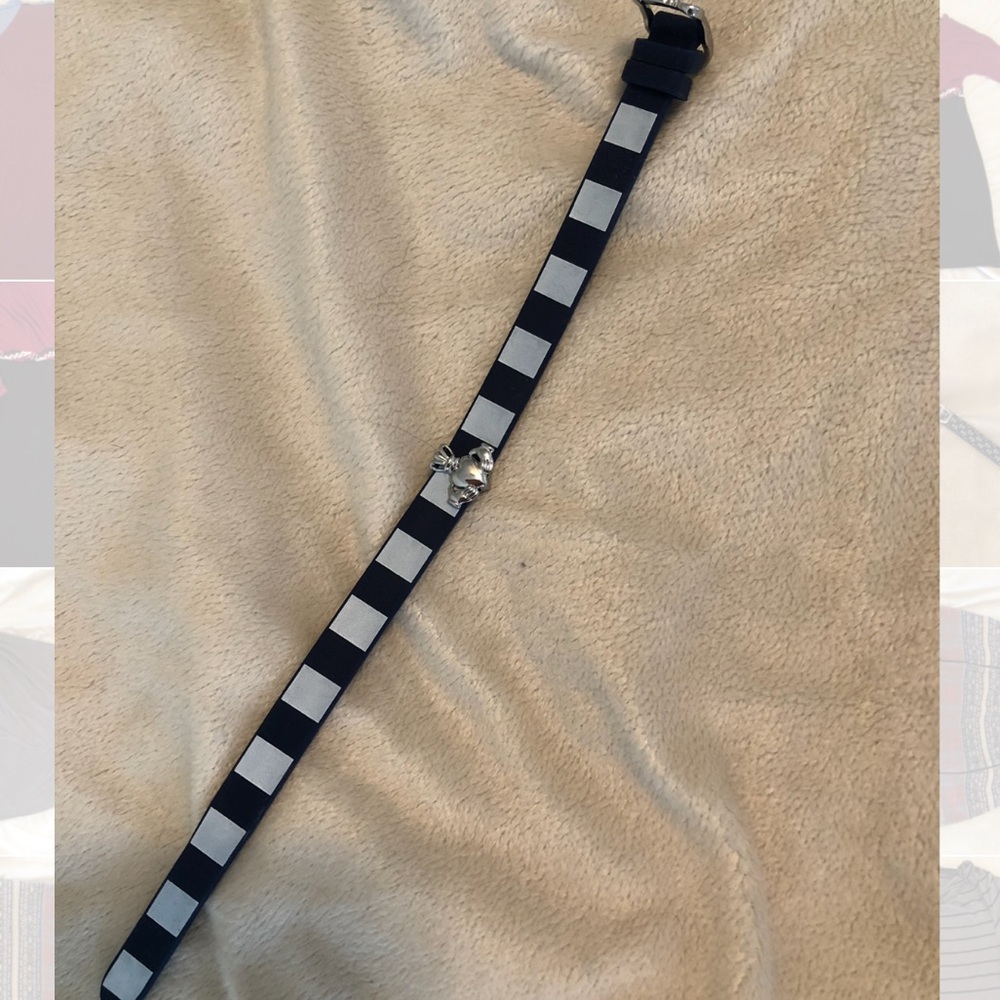 Reversible “nautical” Keep Collective Bracelet